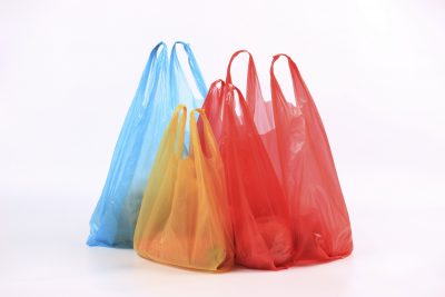 Plastic bag