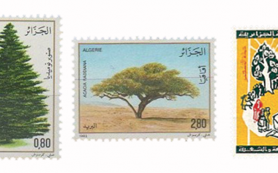 timbres