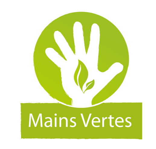 Mains Vertes